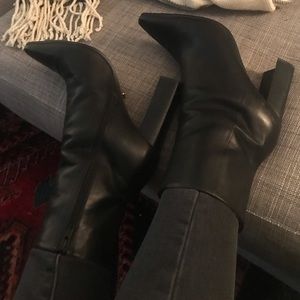 tony bianco castro boot